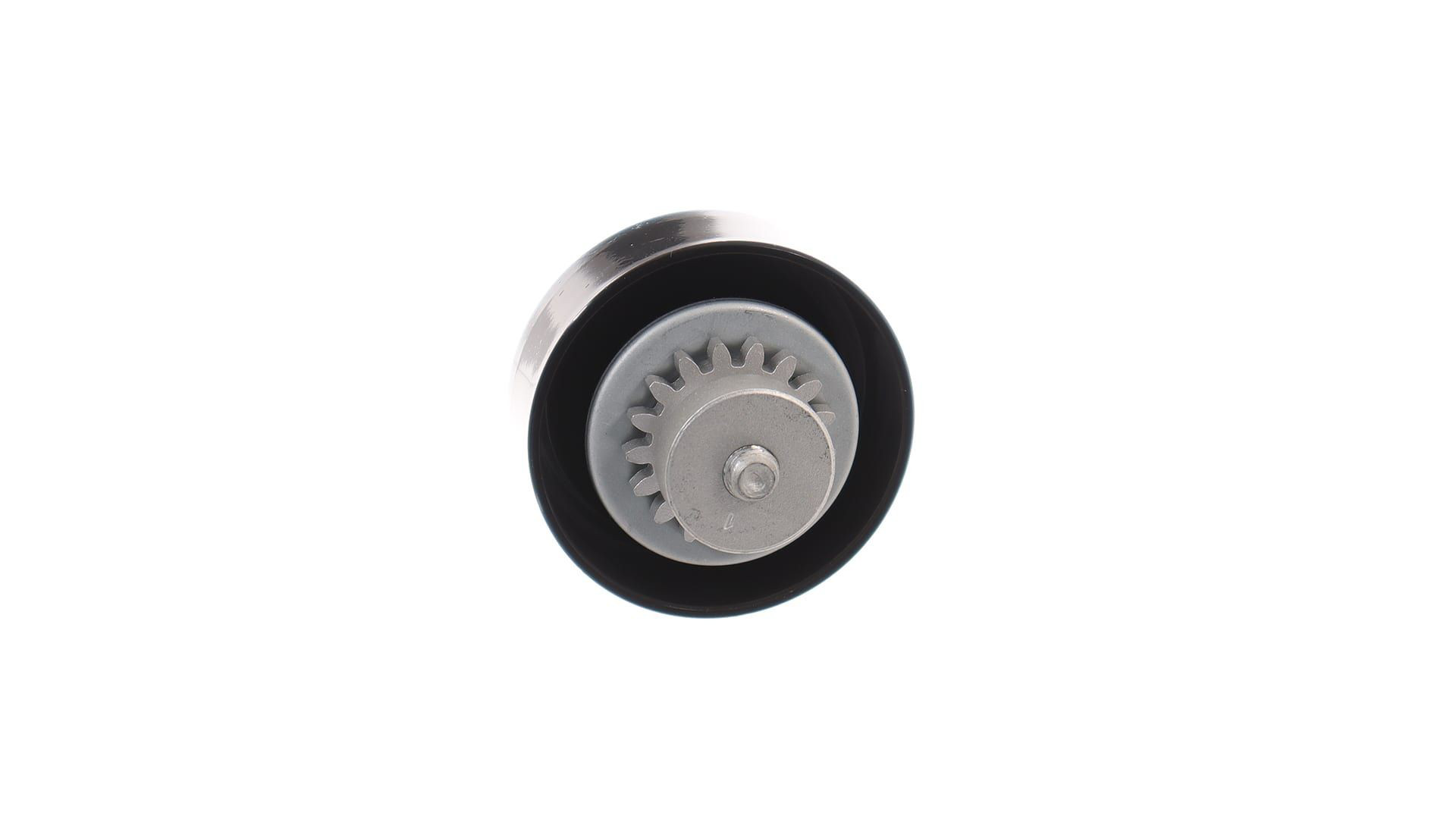 Comprar VKM60012 SKF Polea tensora, correa poli V