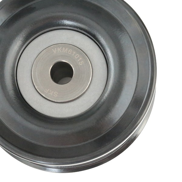 VKM61015 SKF Polea guía correa poli V