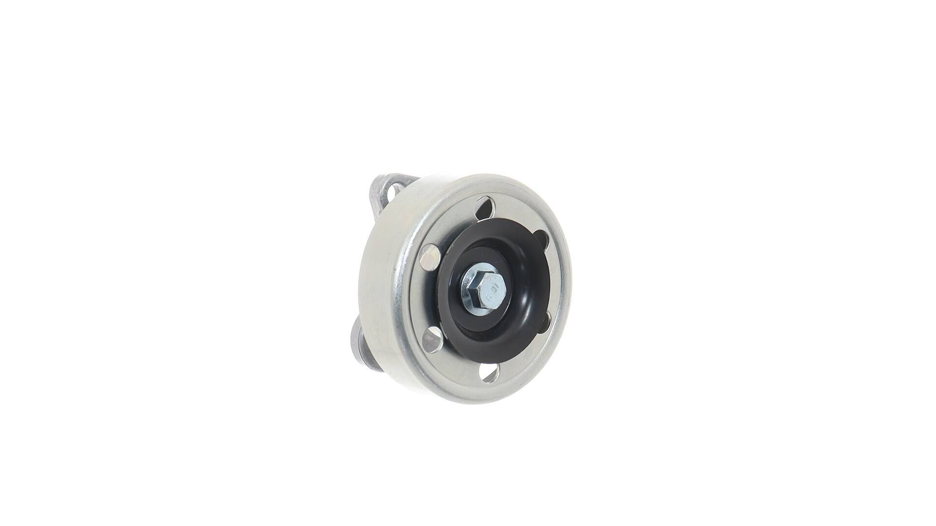 Tensor de correa poli V VKM61019 SKF