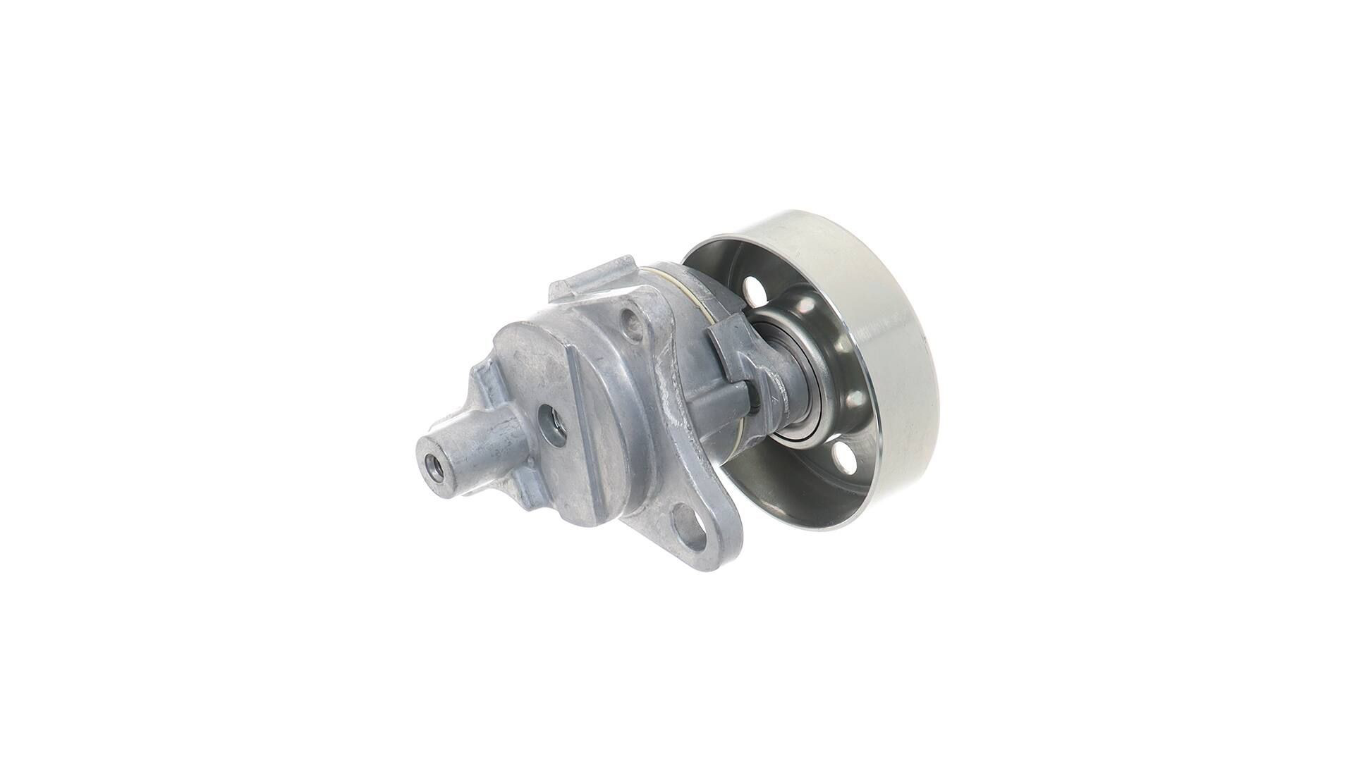 Tensor de la correa trapecial SKF VKM61019 precio, desde 62,35 EUR