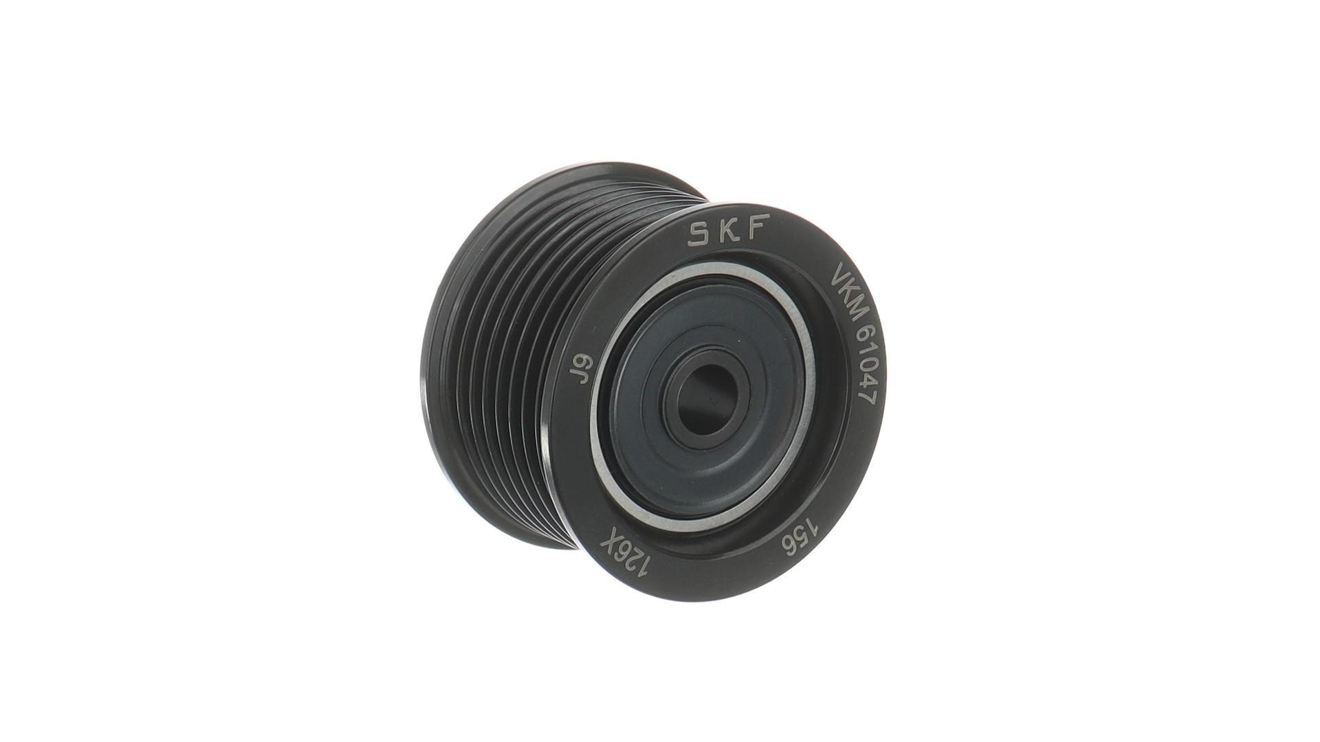 Polea inversión/guía, correa auxiliar servicios SKF VKM61047 precio, desde 35,49 EUR