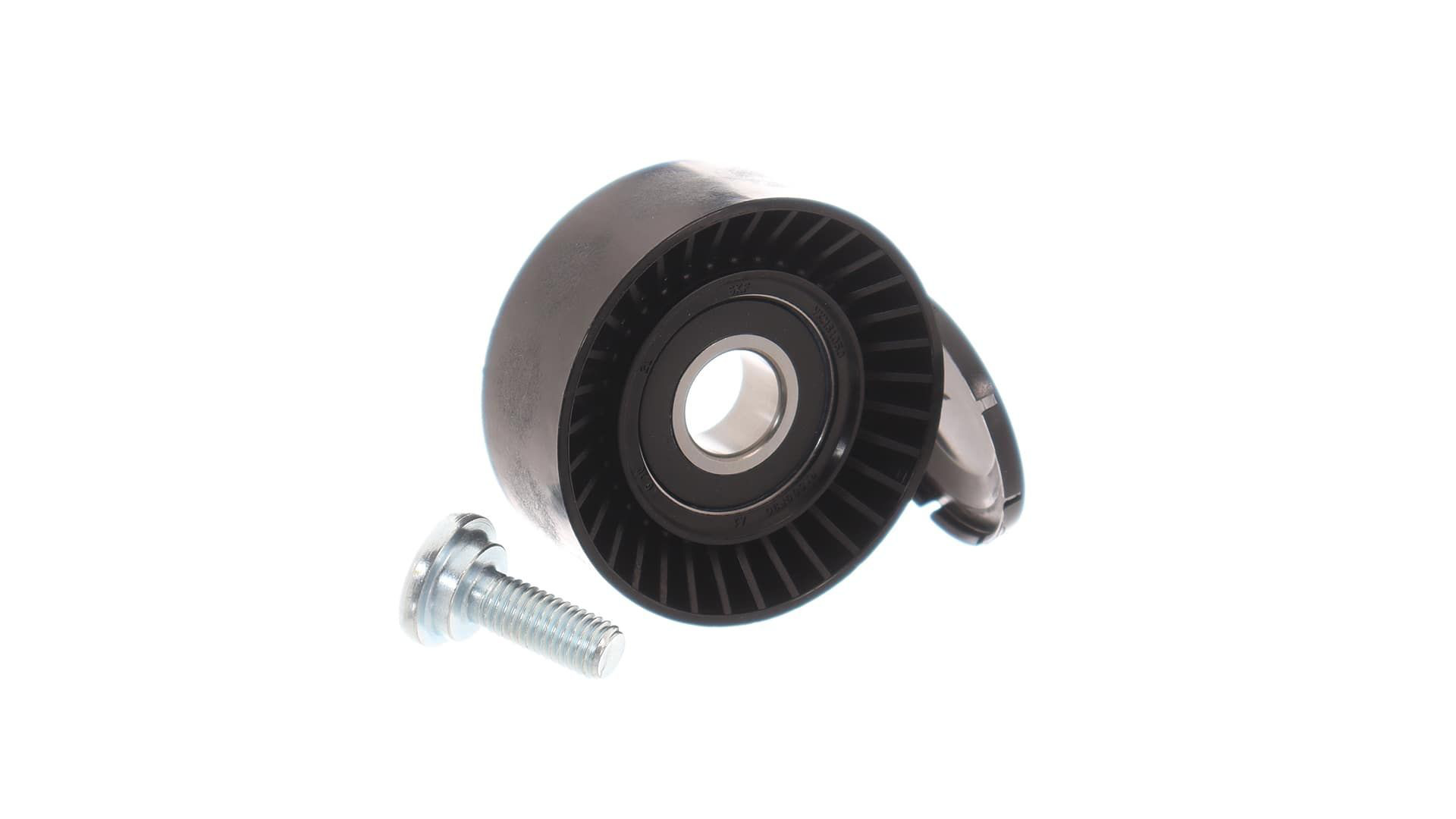 VKM61053 SKF Polea tensora