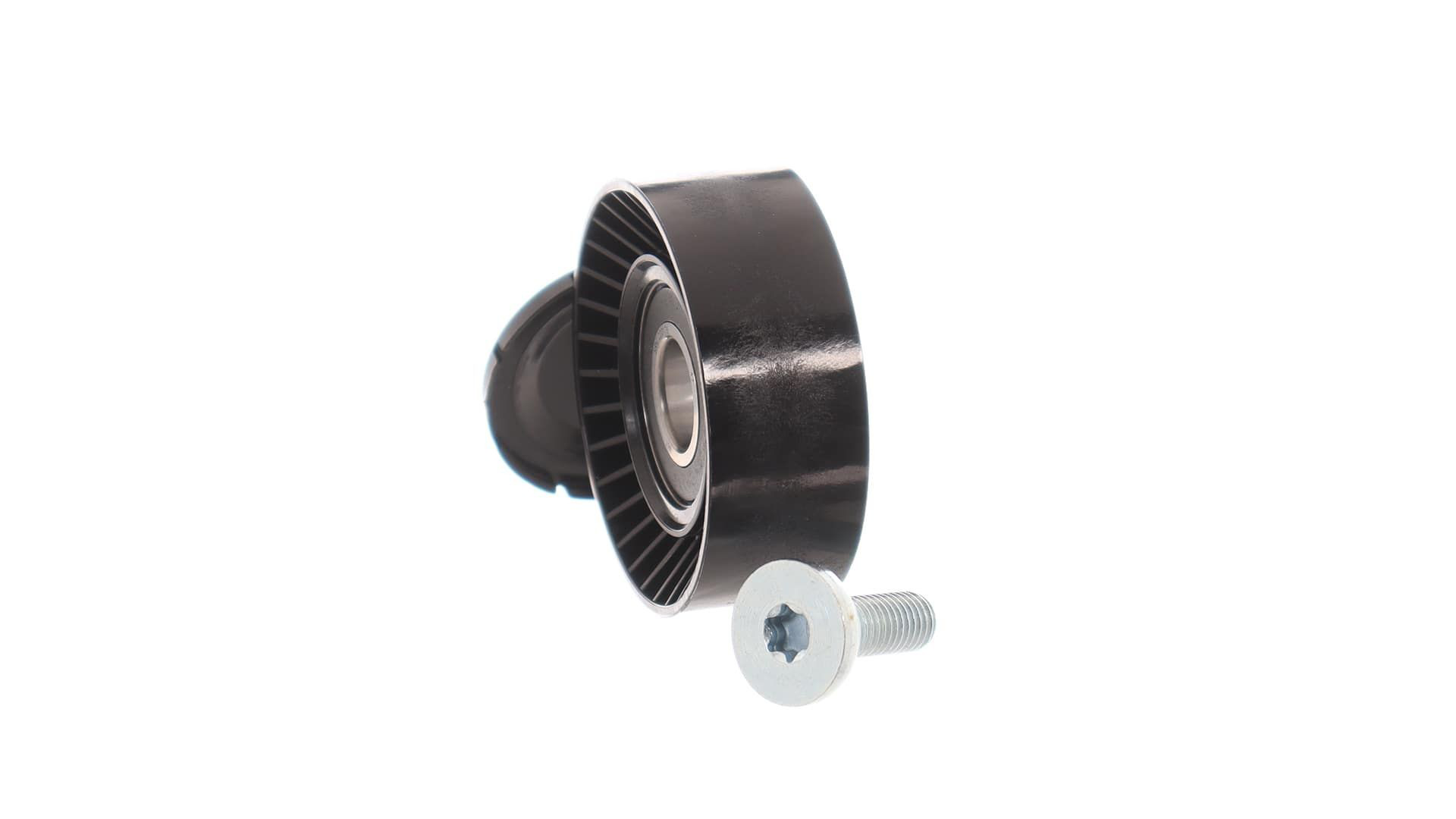 Rodillo tensor correa poli V SKF VKM61053 precio, desde 15,12 EUR