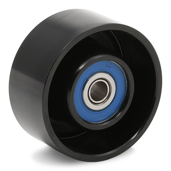 Comprar VKM62022 SKF Polea tensora, correa poli V
