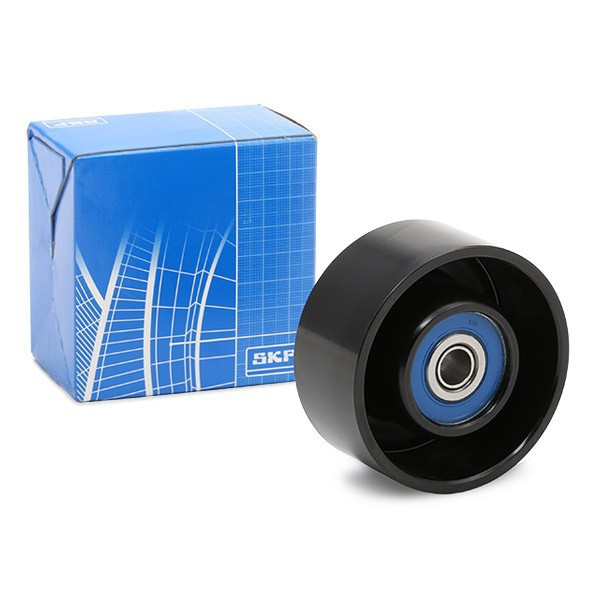Rodillo tensor correa poli V SKF VKM62022 precio, desde 30,34 EUR