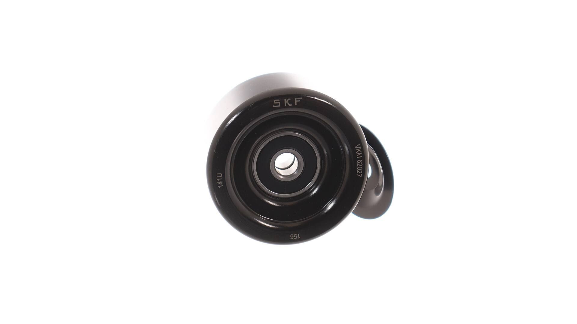 Polea inversión/guía, correa auxiliar servicios SKF VKM62027 precio, desde 39,34 EUR