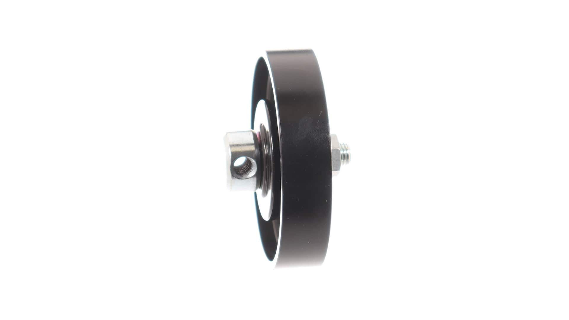 Polea tensora correa poli V VKM62031 SKF