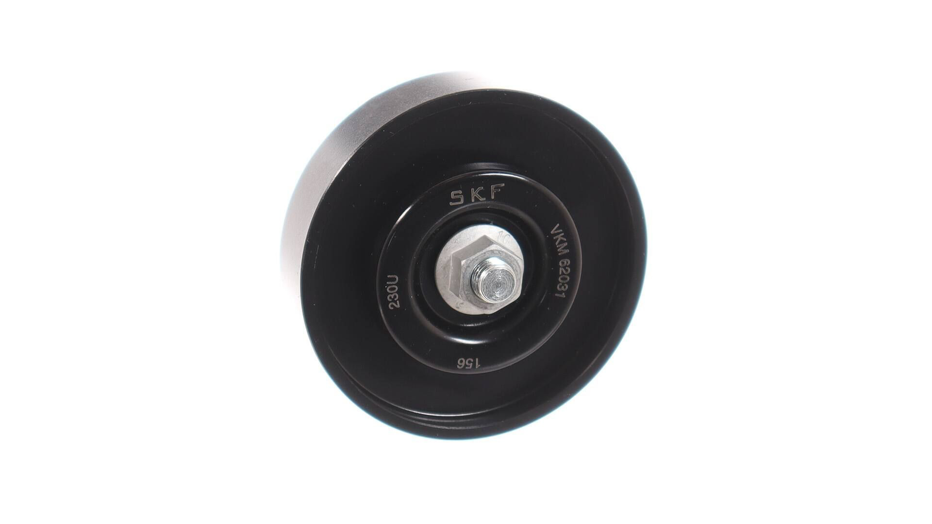 Rodillo tensor SKF VKM62031