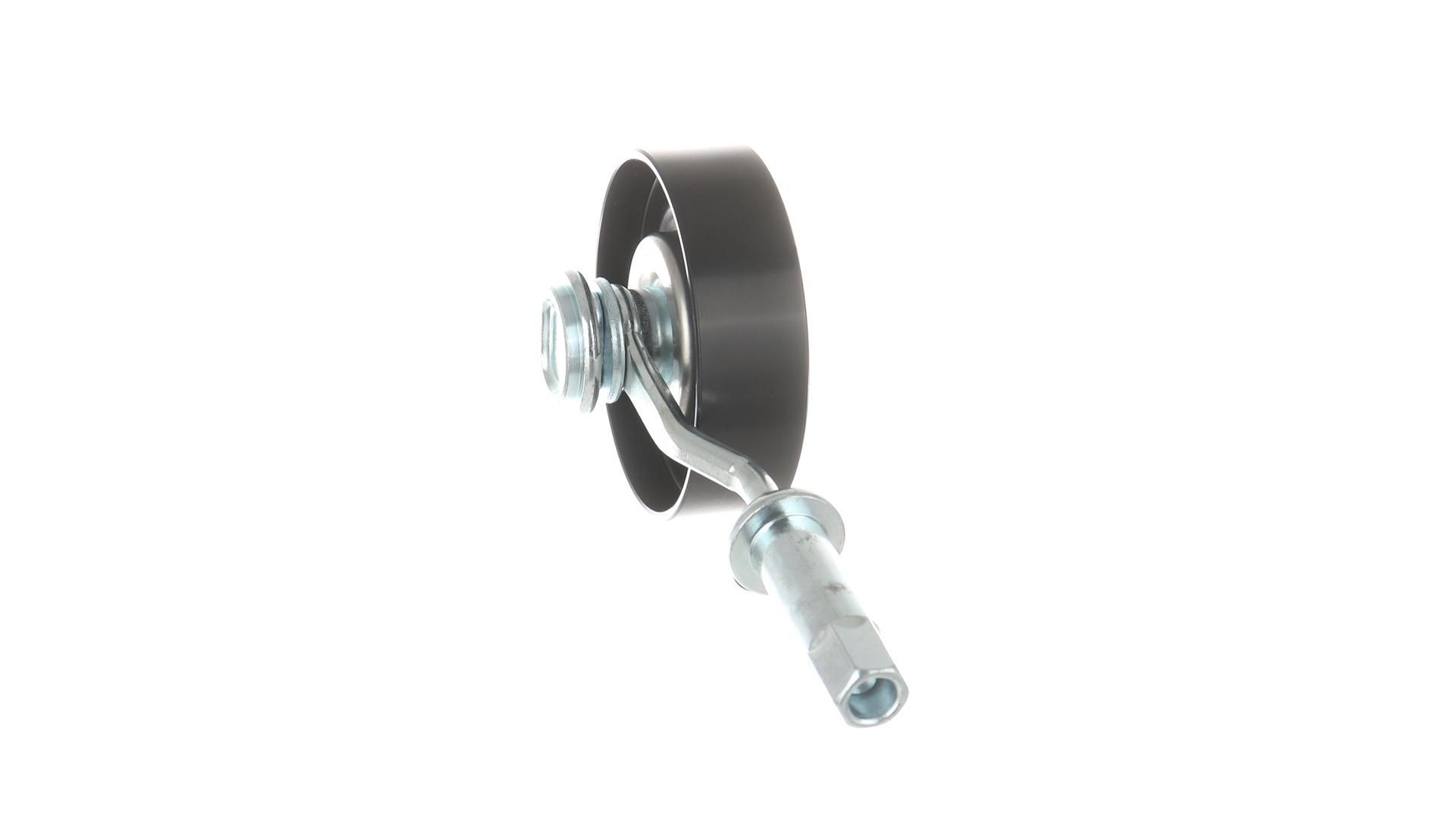 Comprar VKM62049 SKF Polea tensora, correa poli V