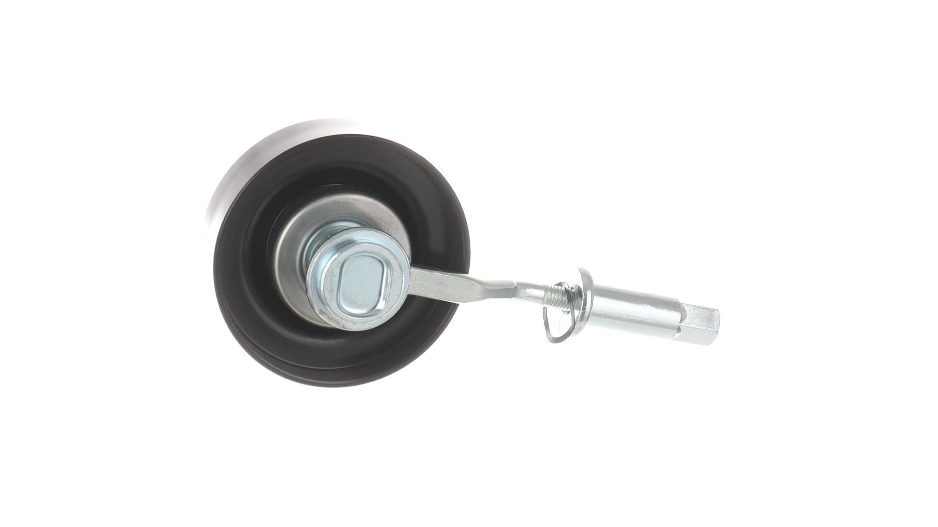 Polea tensora correa poli V VKM62049 SKF