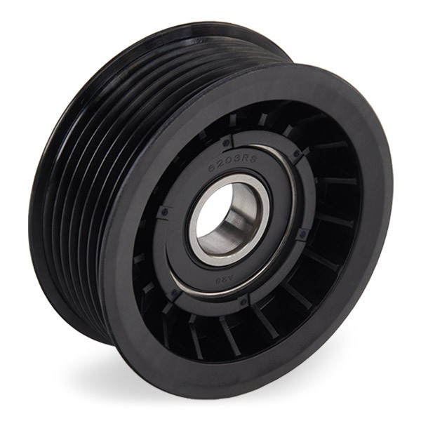 Comprar VKM63014 SKF Polea tensora, correa poli V