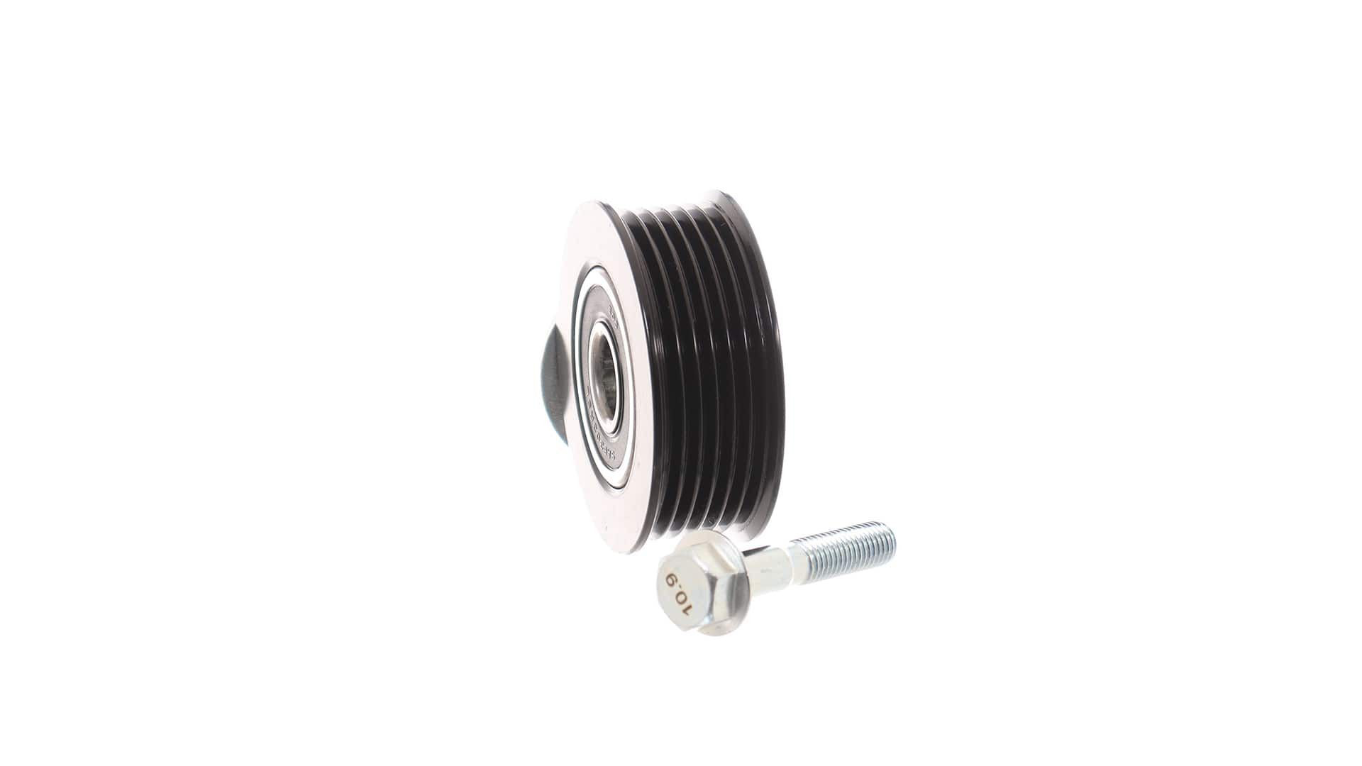 Polea inversión/guía, correa auxiliar servicios SKF VKM64060 precio, desde 39,73 EUR