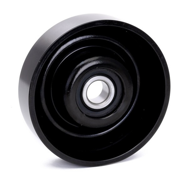 Comprar VKM65011 SKF Polea tensora, correa poli V