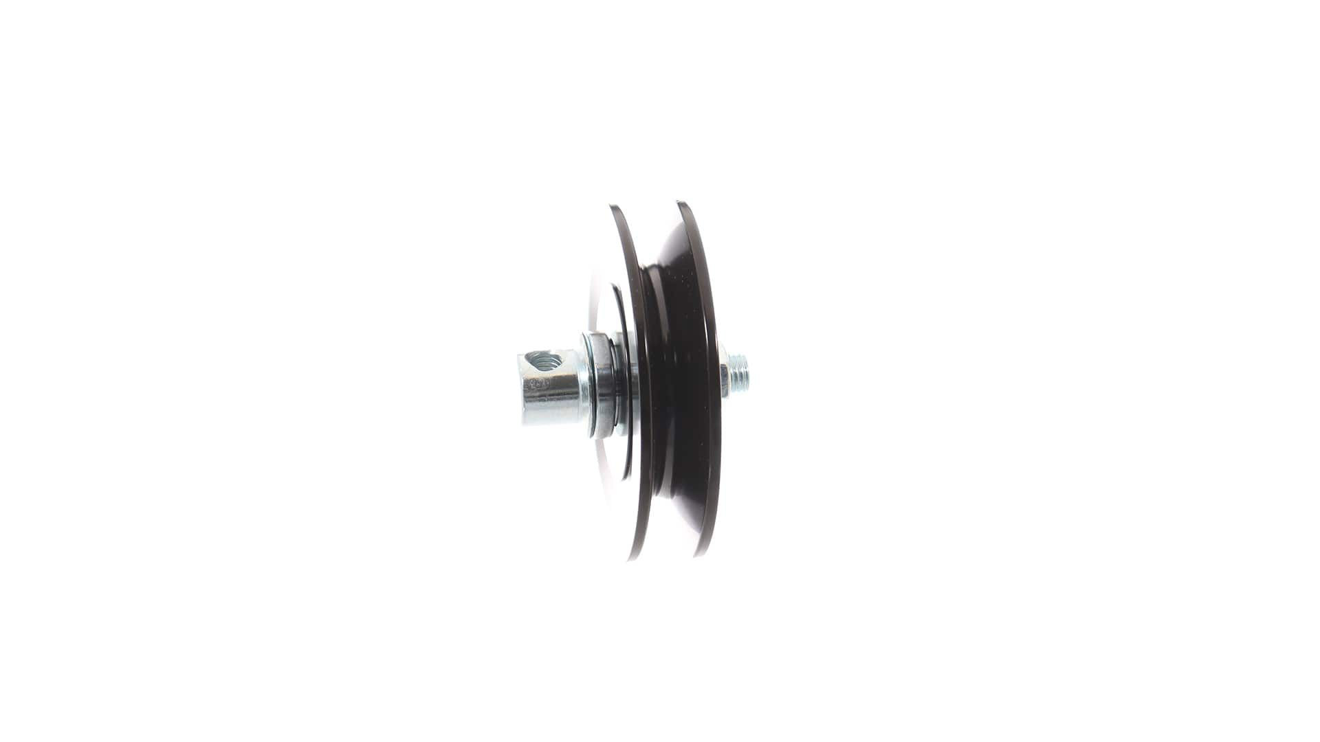 Comprar VKM65059 SKF Polea tensora, correa poli V