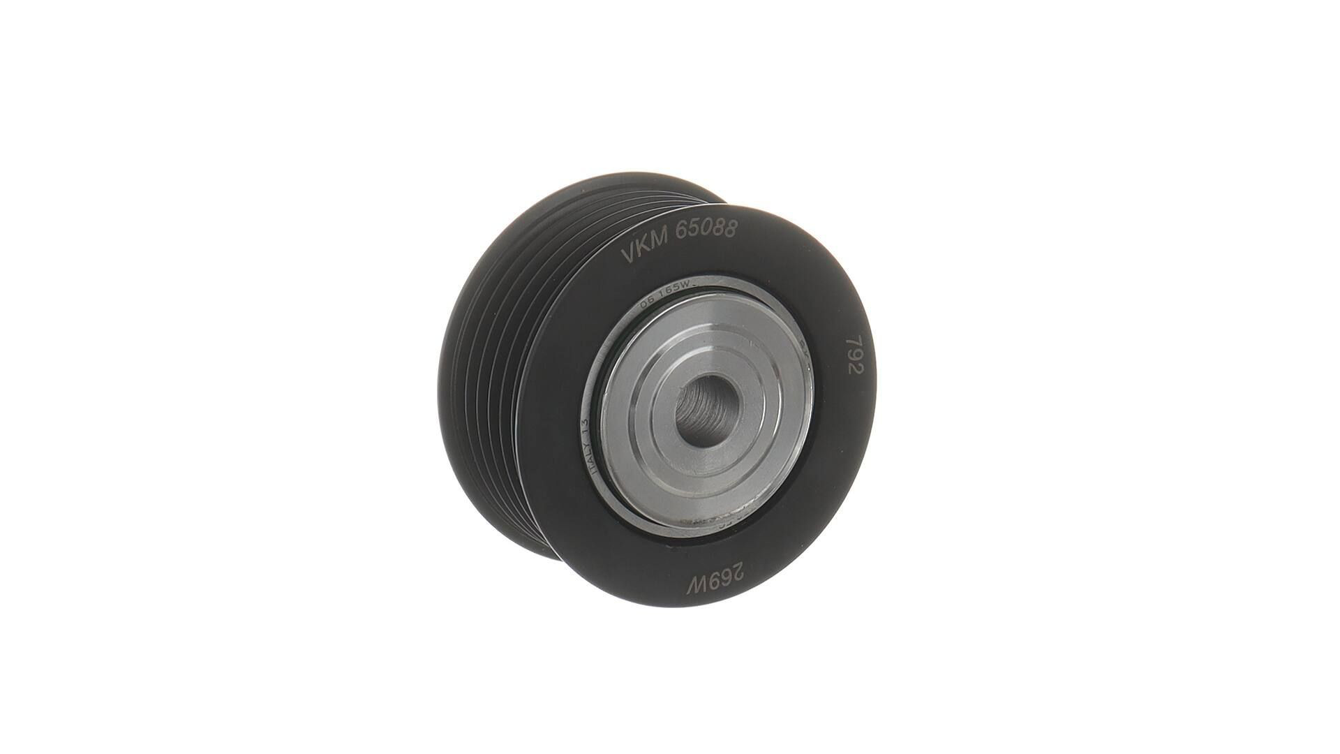 Polea inversión/guía, correa auxiliar servicios SKF VKM65088 precio, desde 46,49 EUR
