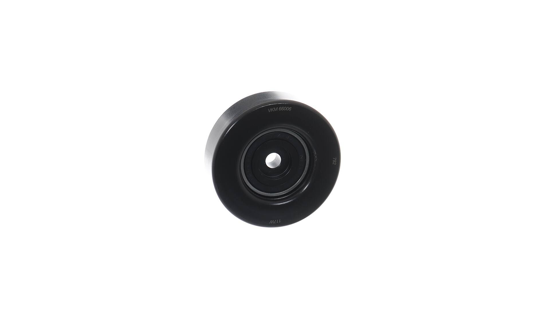 Polea inversión/guía, correa auxiliar servicios SKF VKM66006 precio, desde 31,58 EUR