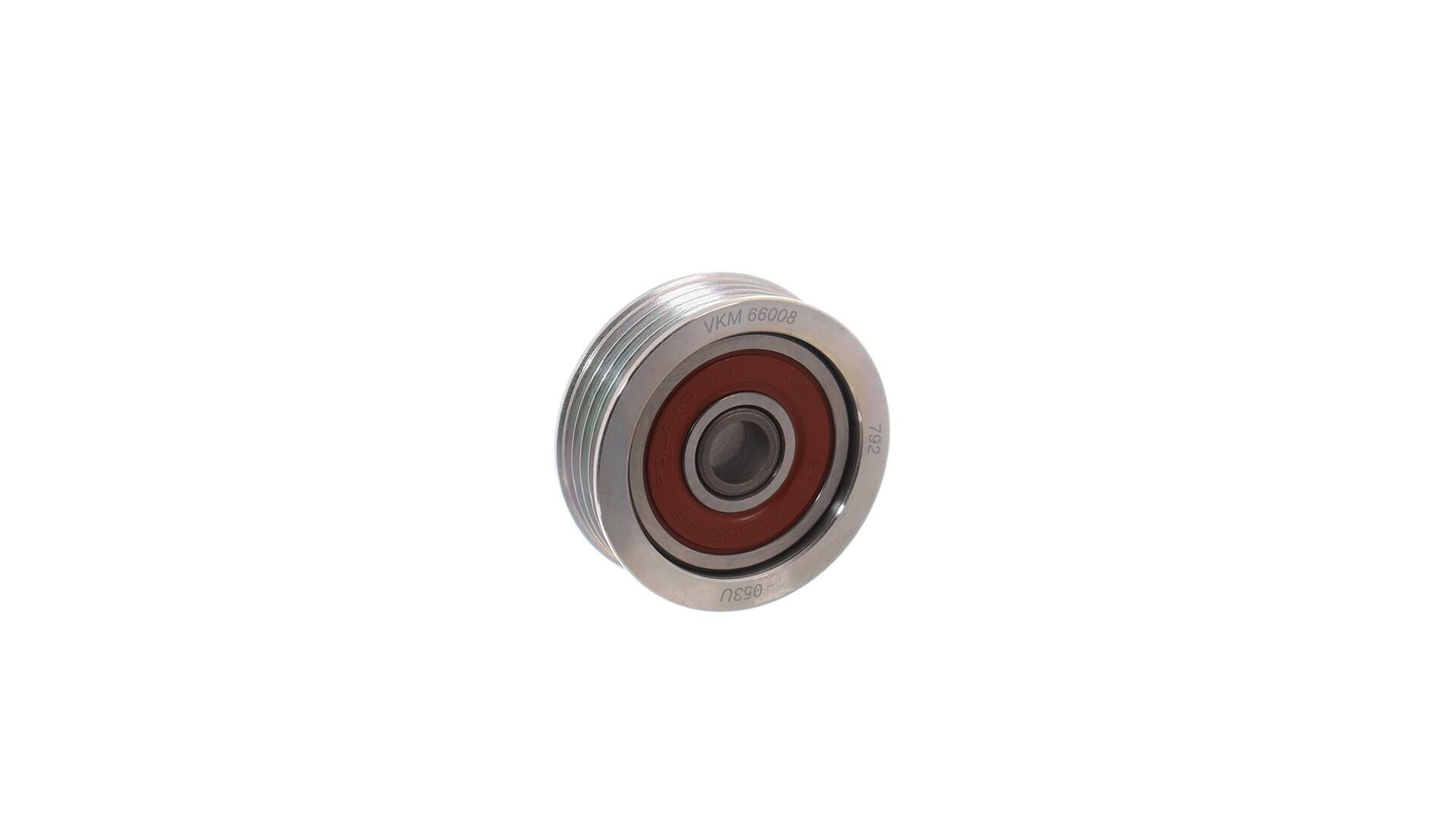 Rodillo tensor SKF VKM66008