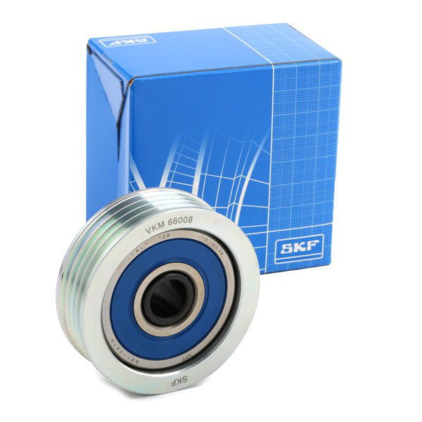VKM66008 SKF Polea tensora