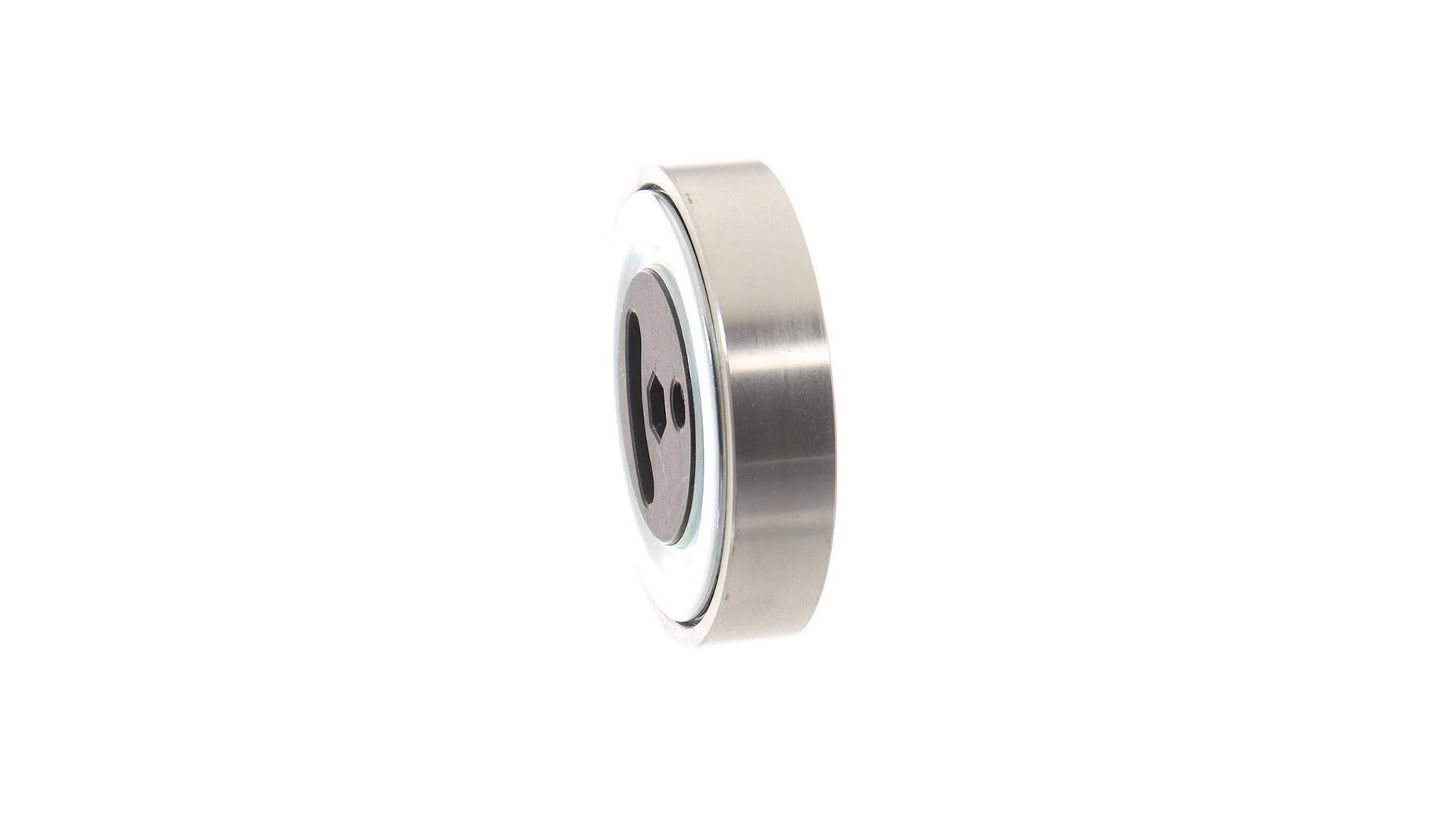 Polea tensora correa poli V VKM66009 SKF