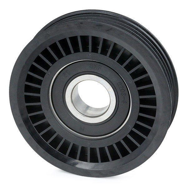 Rodillo tensor correa poli V SKF VKM68001 precio, desde 19,66 EUR