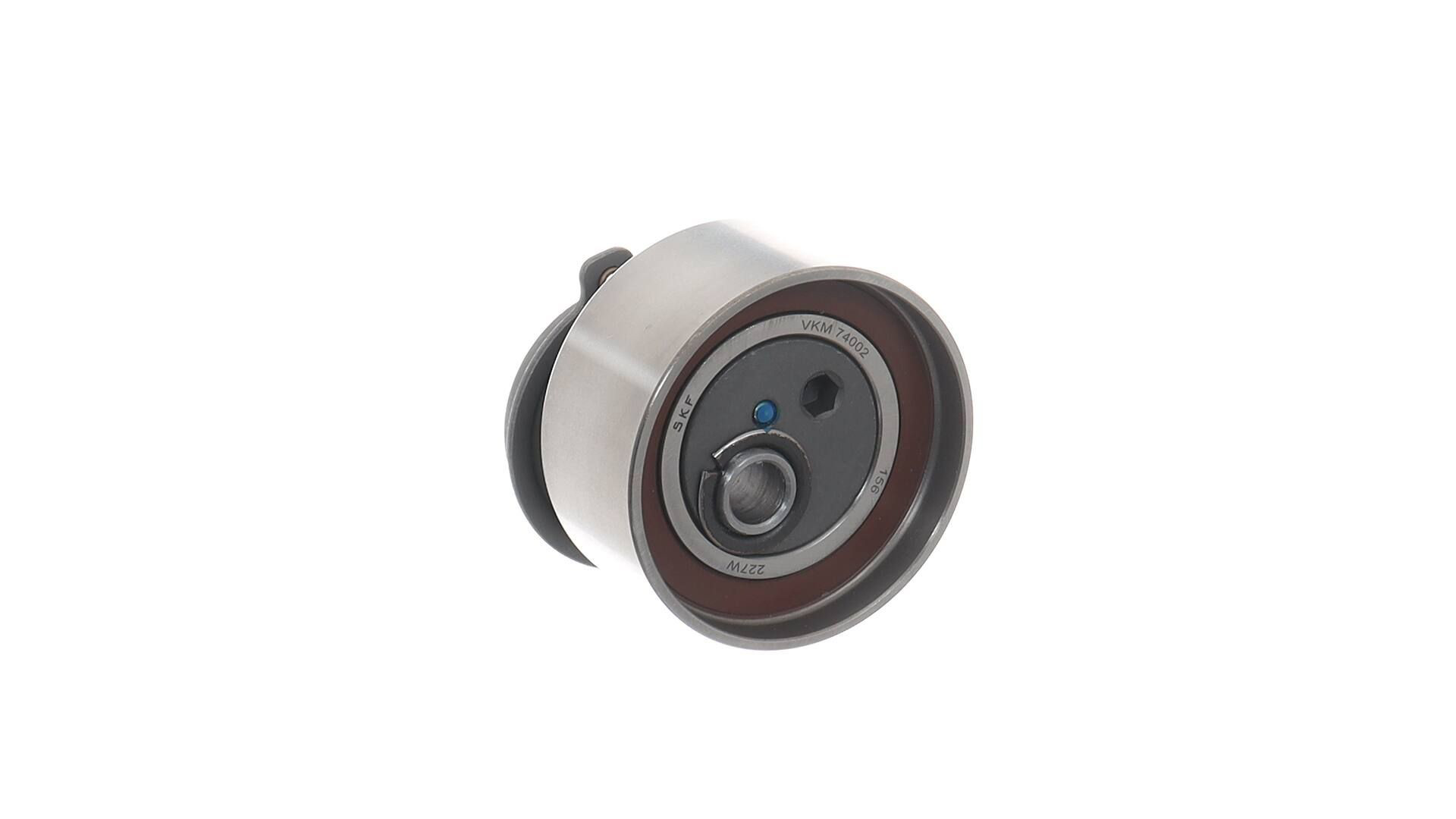 Tensor de la correa de distribución SKF VKM74002 precio, desde 45,98 EUR