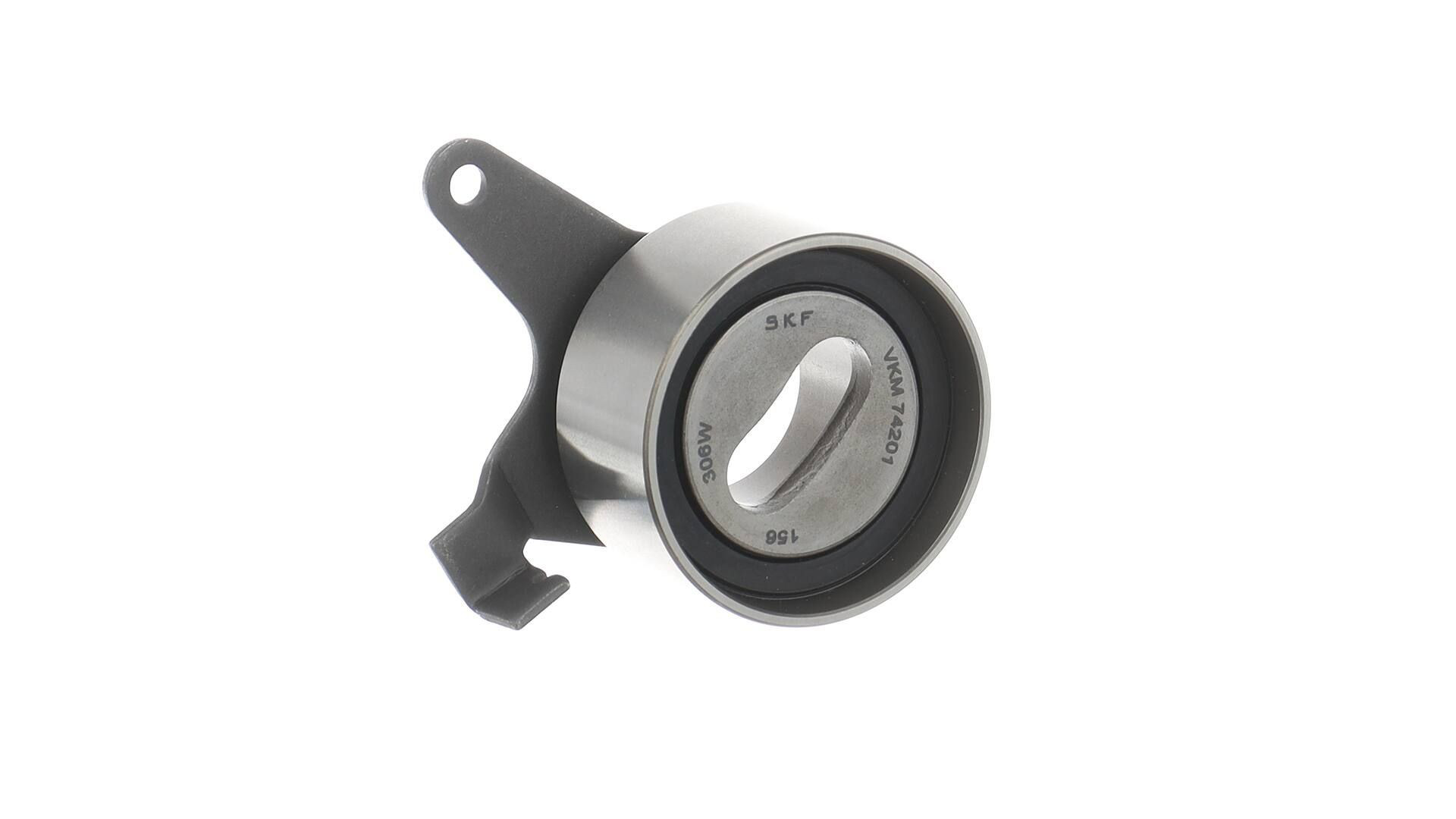 Tensor de la correa de distribución SKF VKM74201 precio, desde 21,57 EUR