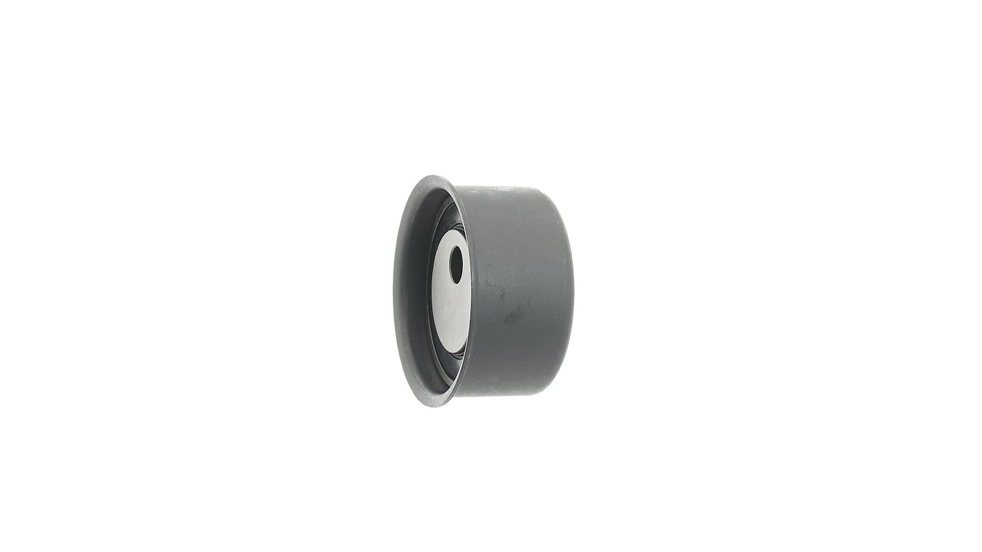 VKM75064 SKF Polea tensora intermedio de correa dentada