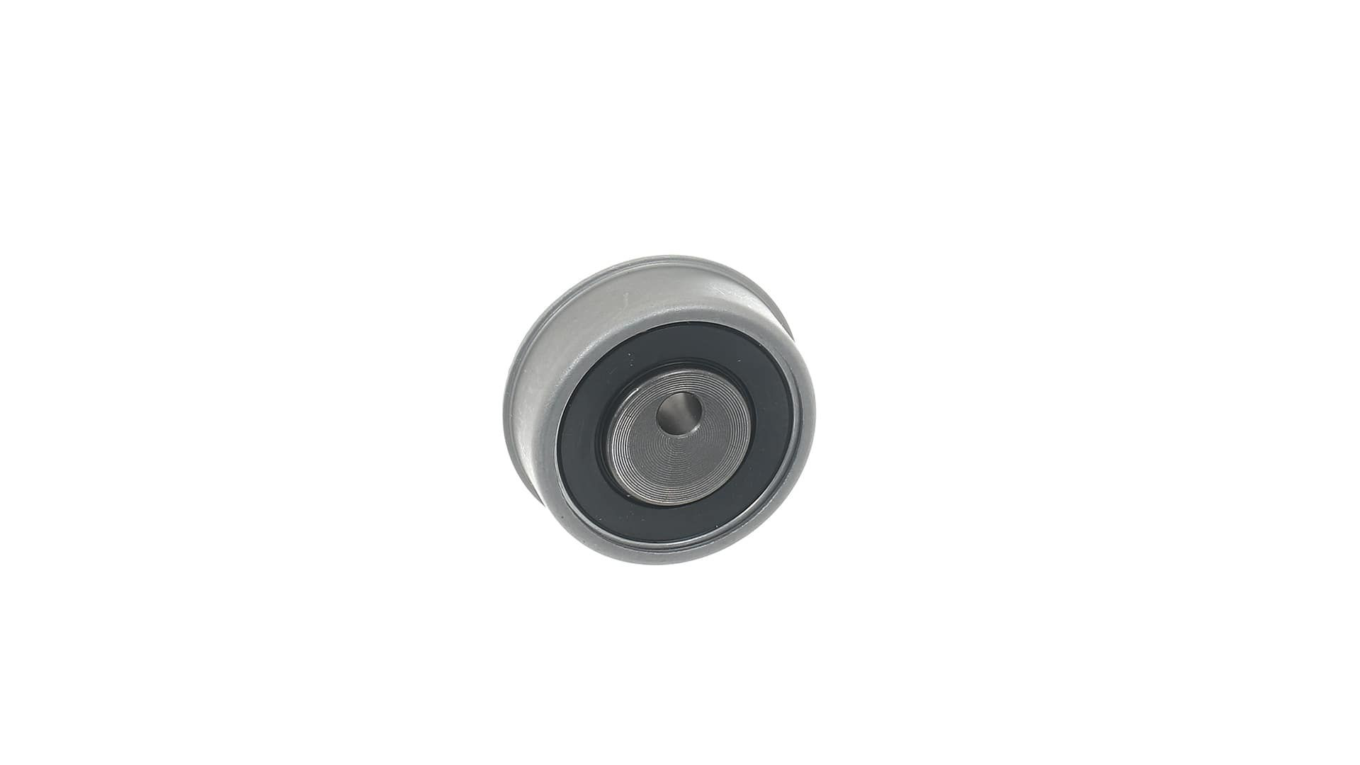 Polea tensora de la correa de equilibrado VKM75613 SKF