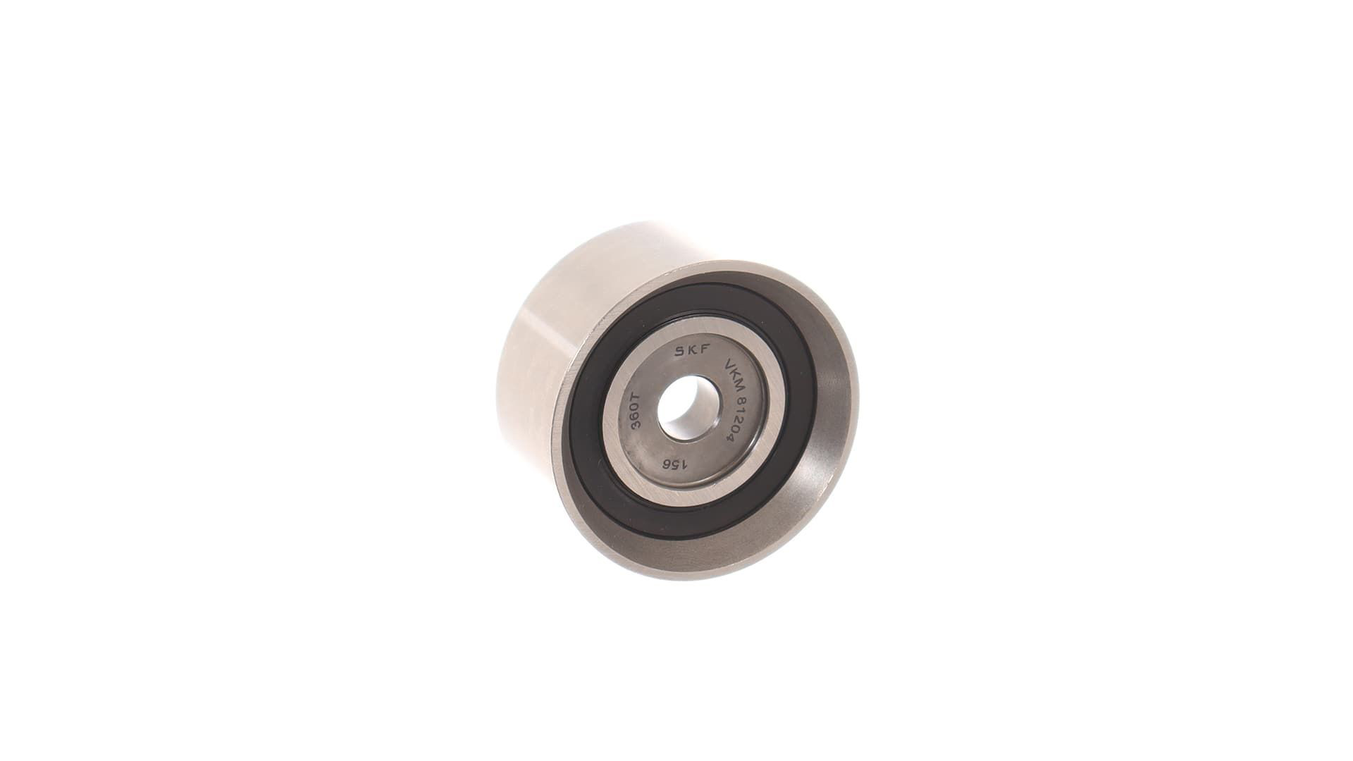 Rodillo intermedio de correa dentada SKF VKM81204