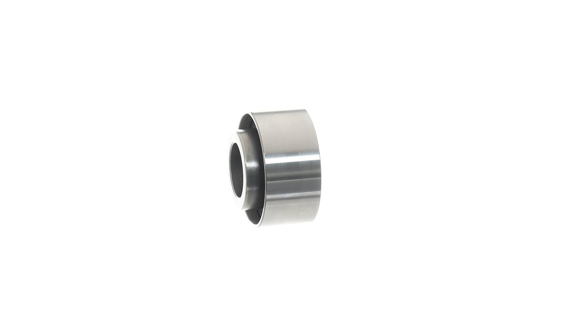 VKM84201 SKF Polea tensora intermedio de correa dentada