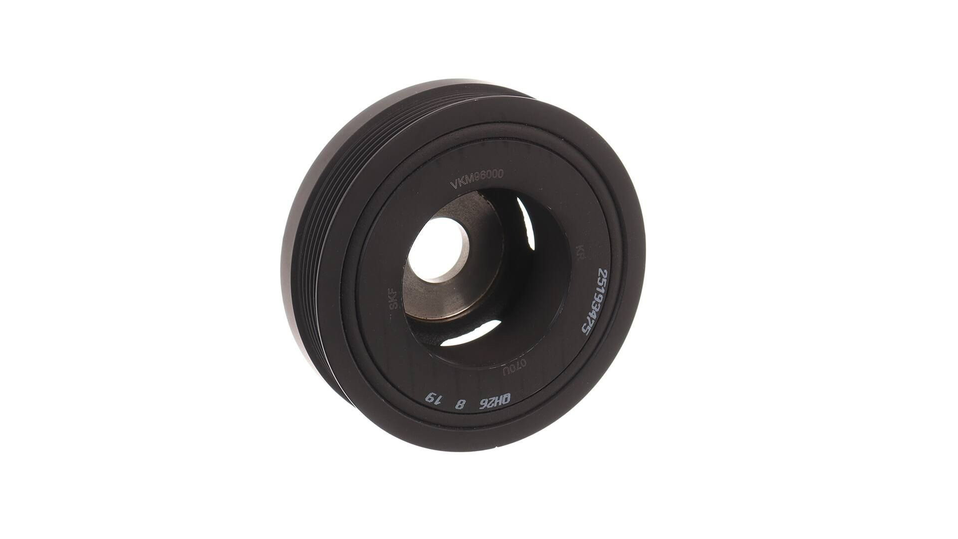 Polea dámper SKF VKM96000