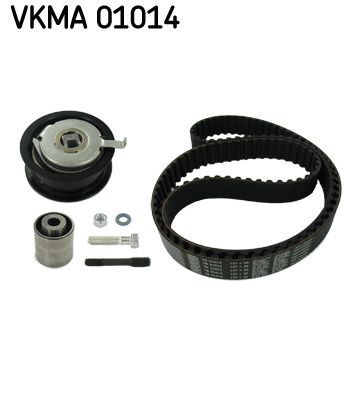 VKMA01014 SKF Kit correa de distribución