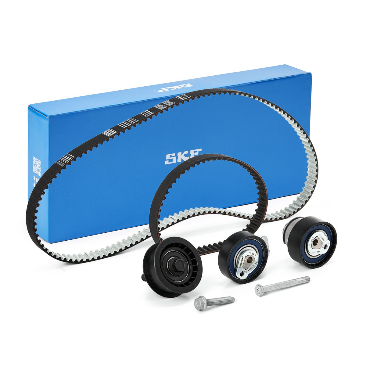 Juego de correas dentadas SKF VKMA01122 precio, desde 109,19 EUR