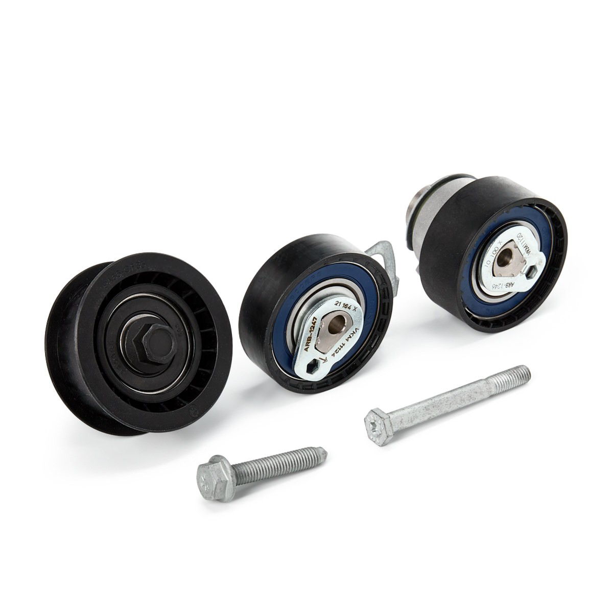 Comprar VKMA01122 SKF Kit de correa de distribución