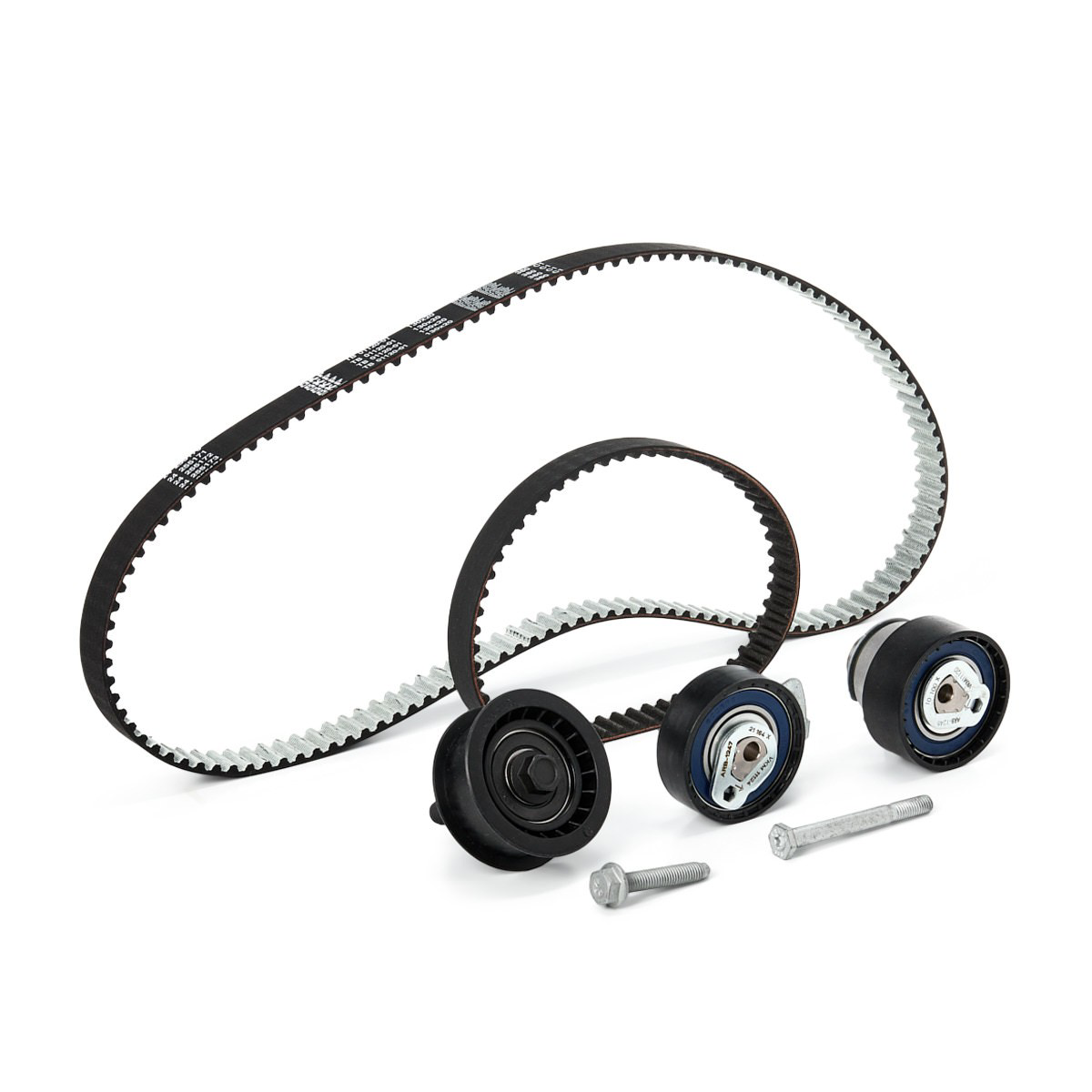 Kit de distribución VKMA01122 SKF