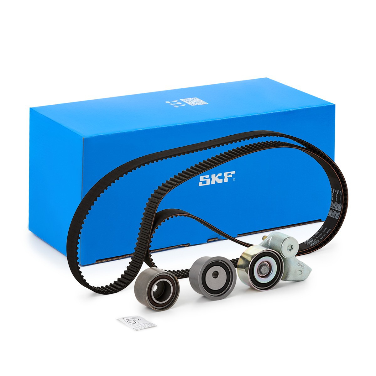 VKMA01301 SKF Kit correa de distribución