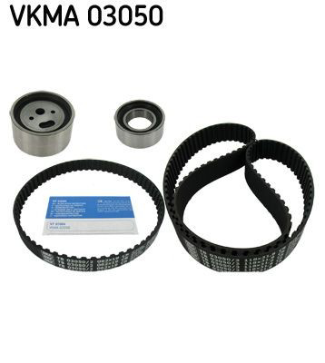 Juego de correas dentadas SKF VKMA03050 precio, desde 67,74 EUR