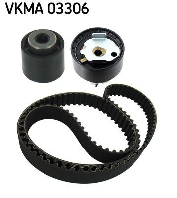 VKMA03306 SKF Kit correa de distribución