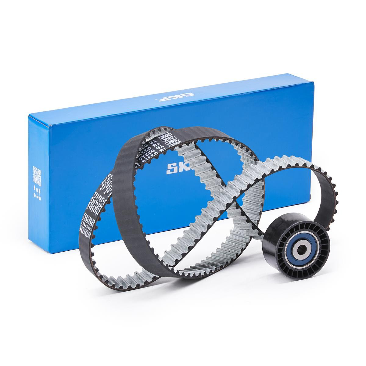 VKMA03316 SKF Kit correa de distribución