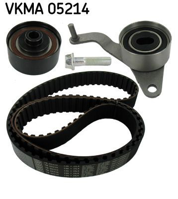 Juego de correas dentadas SKF VKMA05214 precio, desde 85,62 EUR
