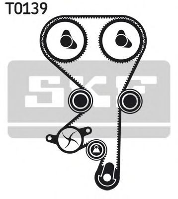 VKMA05223 SKF
