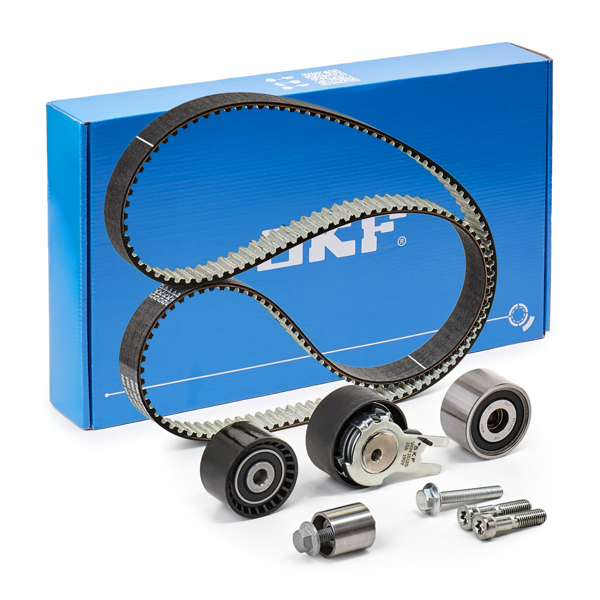 VKMA05261 SKF Kit correa de distribución