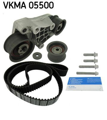 VKMA05500 SKF Kit correa de distribución