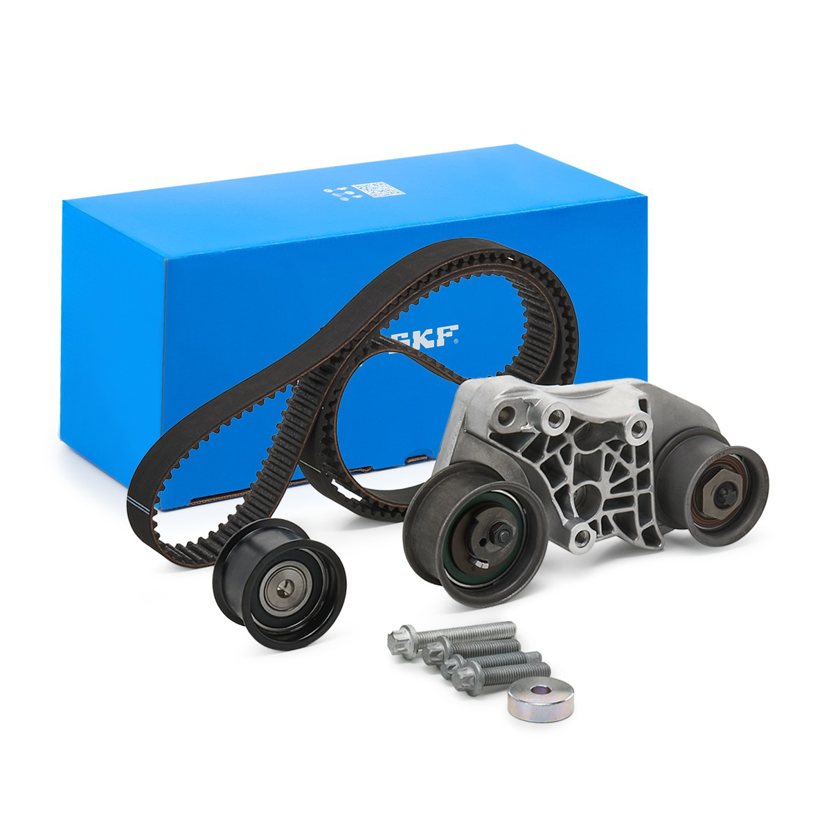 VKMA05502 SKF Kit correa de distribución