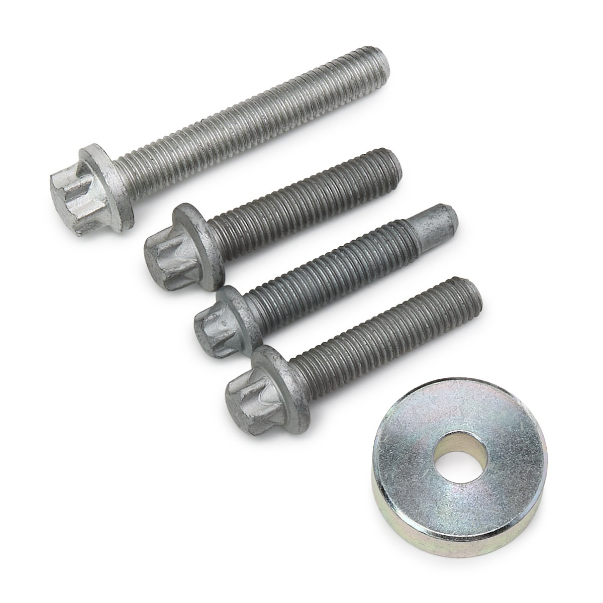 Comprar VKMA05502 SKF Kit de correa de distribución