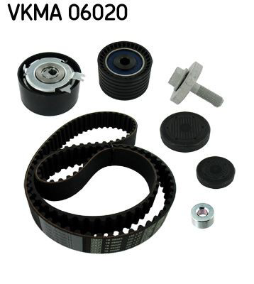 Comprar VKMA06020 SKF Kit de correa de distribución