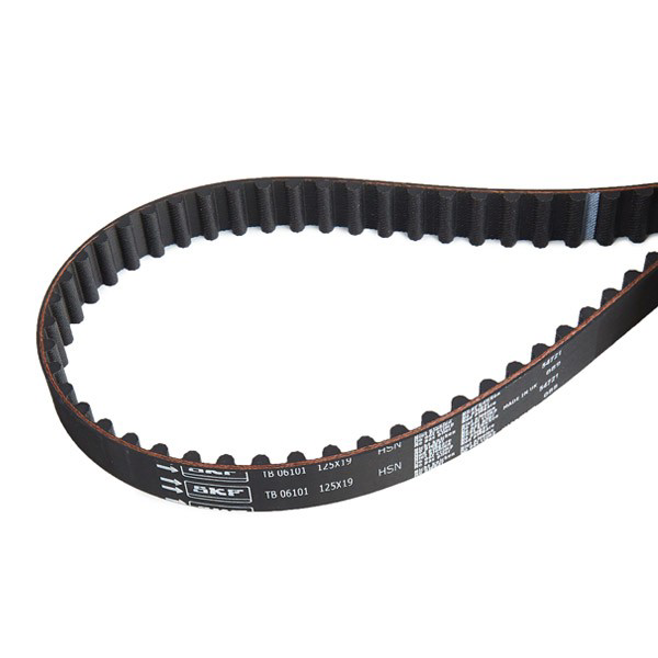 Juego de correas dentadas SKF VKMA06101 precio, desde 82,58 EUR