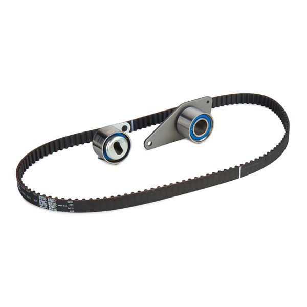 VKMA06101 SKF Kit correa de distribución