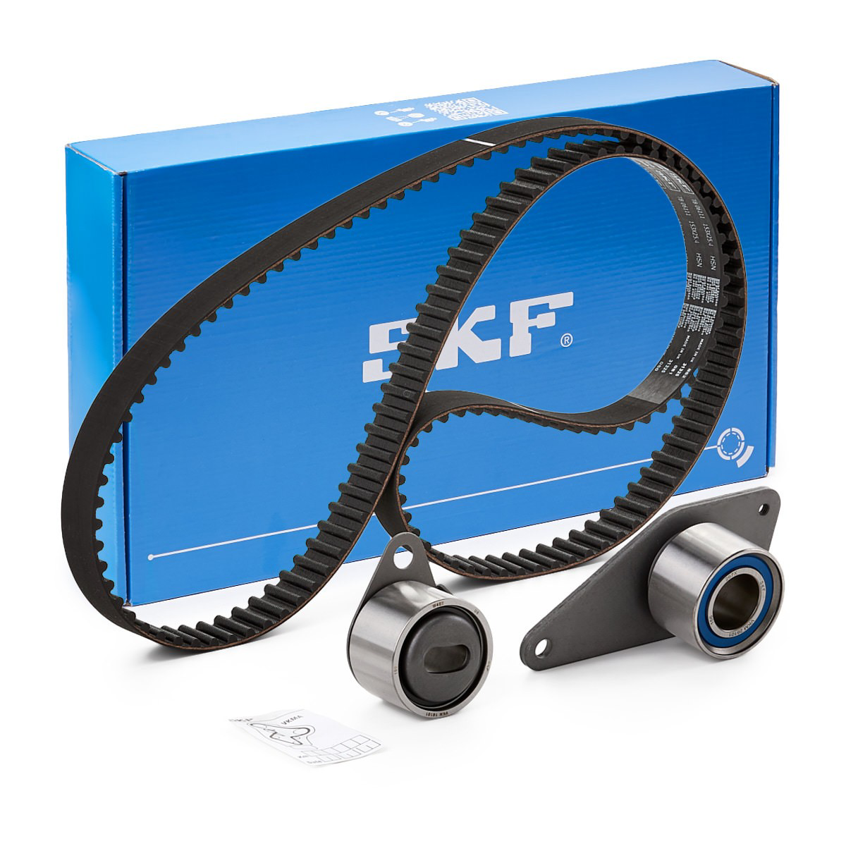 VKMA06111 SKF Kit correa de distribución
