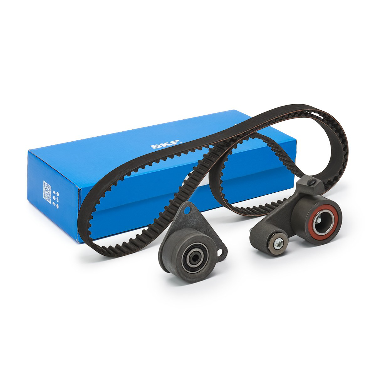 VKMA06602 SKF Kit correa de distribución